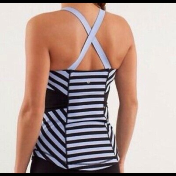 Lululemon Top - Picture 2 of 8